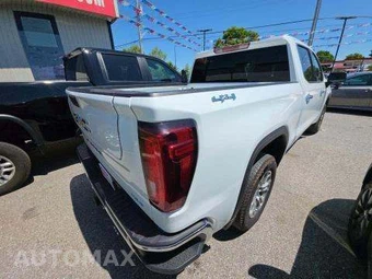 2025 GMC Sierra 1500 SLT Crew Cab Short Bed 4SA - miniatura 3