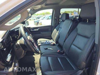 2025 GMC Sierra 1500 SLT Crew Cab Short Bed 4SA - miniatura 6