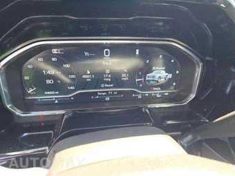 2025 GMC Sierra 1500 SLT Crew Cab Short Bed 4SA - miniatura 9