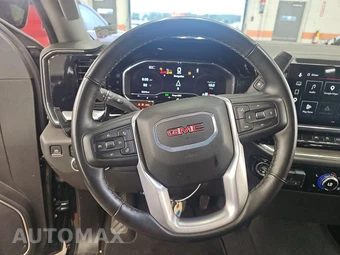 2025 GMC Sierra 1500 SLT Crew Cab Short Bed 4SA - miniatura 10