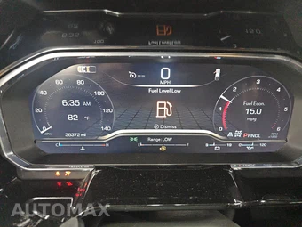 2025 GMC Sierra 1500 SLT Crew Cab Short Bed 4SA - miniatura 12