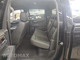 2025 GMC Sierra 1500 SLT Crew Cab Short Bed 4SA - miniatura 13