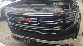 2025 GMC Sierra 1500 SLT Crew Cab Short Bed 4SA - miniatura 21