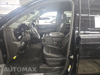2025 GMC Sierra 1500 SLT Crew Cab Short Bed 4SA - miniatura 7