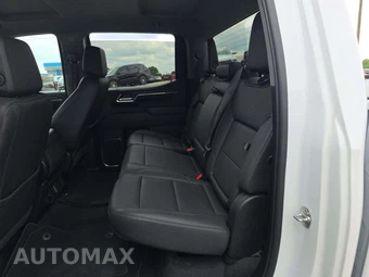 2025 GMC Sierra 1500 SLT Crew Cab Short Bed 4SA - miniatura 13