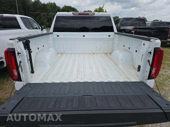 2025 GMC Sierra 1500 SLT Crew Cab Short Bed 4SA - miniatura 14