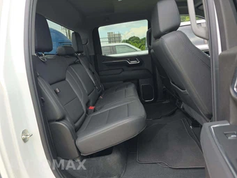 2025 GMC Sierra 1500 SLT Crew Cab Short Bed 4SA - miniatura 16