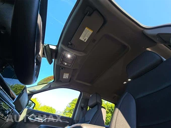 2025 GMC Sierra 1500 SLT Crew Cab Short Bed 4SA - miniatura 11
