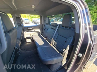 2025 GMC Sierra 1500 SLT Crew Cab Short Bed 4SA - miniatura 13