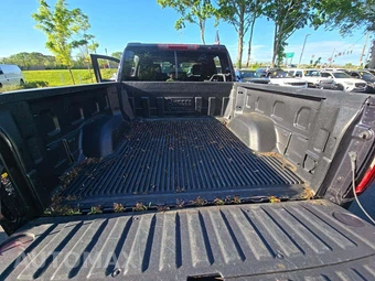2025 GMC Sierra 1500 SLT Crew Cab Short Bed 4SA - miniatura 14