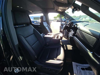 2025 GMC Sierra 1500 SLT Crew Cab Short Bed 4SA - miniatura 18