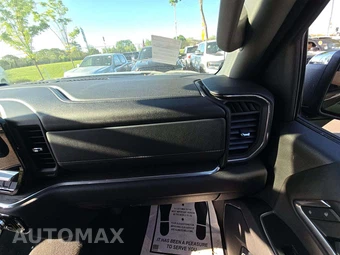 2025 GMC Sierra 1500 SLT Crew Cab Short Bed 4SA - miniatura 19