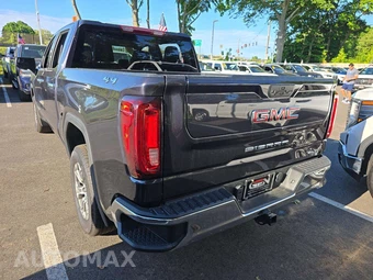 2025 GMC Sierra 1500 SLT Crew Cab Short Bed 4SA - miniatura 2