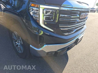 2025 GMC Sierra 1500 SLT Crew Cab Short Bed 4SA - miniatura 21