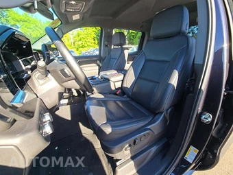 2025 GMC Sierra 1500 SLT Crew Cab Short Bed 4SA - miniatura 6