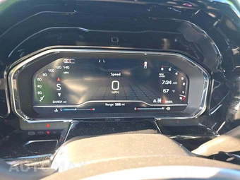 2025 GMC Sierra 1500 SLT Crew Cab Short Bed 4SA - miniatura 9