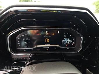 2025 GMC Sierra 1500 SLT Crew Cab Short Bed 4SA - miniatura 12
