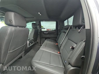 2025 GMC Sierra 1500 SLT Crew Cab Short Bed 4SA - miniatura 13