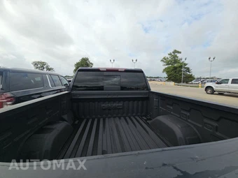 2025 GMC Sierra 1500 SLT Crew Cab Short Bed 4SA - miniatura 16