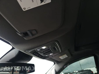 2025 GMC Sierra 1500 SLT Crew Cab Short Bed 4SA - miniatura 17