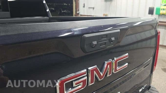 2025 GMC Sierra 1500 SLT Crew Cab Short Bed 4SA - miniatura 20