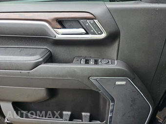 2025 GMC Sierra 1500 SLT Crew Cab Short Bed 4SA - miniatura 9