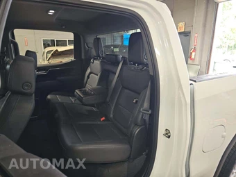 2025 GMC Sierra 1500 SLT Crew Cab Short Bed 4SA - miniatura 13