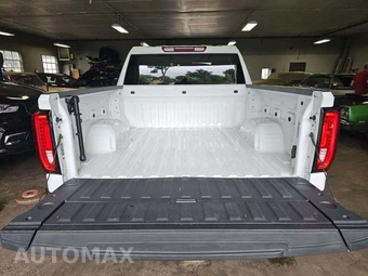 2025 GMC Sierra 1500 SLT Crew Cab Short Bed 4SA - miniatura 14