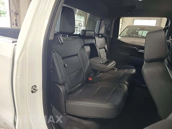 2025 GMC Sierra 1500 SLT Crew Cab Short Bed 4SA - miniatura 16