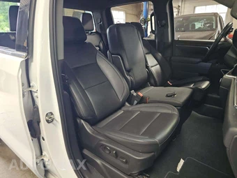 2025 GMC Sierra 1500 SLT Crew Cab Short Bed 4SA - miniatura 18