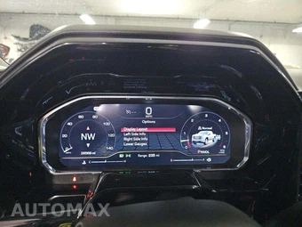 2025 GMC Sierra 1500 SLT Crew Cab Short Bed 4SA - miniatura 9