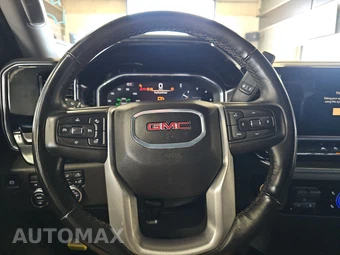 2025 GMC Sierra 1500 SLT Crew Cab Short Bed 4SA - miniatura 10