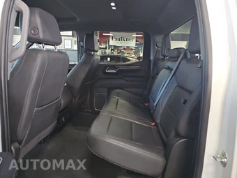 2025 GMC Sierra 1500 SLT Crew Cab Short Bed 4SA - miniatura 13