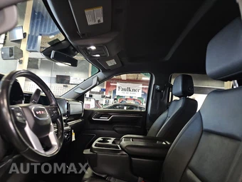 2025 GMC Sierra 1500 SLT Crew Cab Short Bed 4SA - miniatura 17