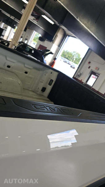 2025 GMC Sierra 1500 SLT Crew Cab Short Bed 4SA - miniatura 19