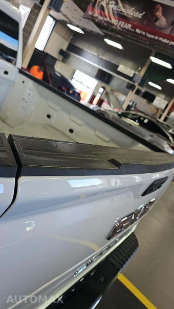 2025 GMC Sierra 1500 SLT Crew Cab Short Bed 4SA - miniatura 22