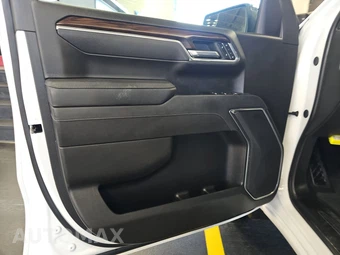 2025 GMC Sierra 1500 SLT Crew Cab Short Bed 4SA - miniatura 9