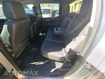 2025 GMC Sierra 1500 SLT Crew Cab Short Bed 4SA - miniatura 13