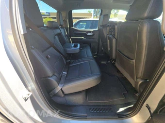 2025 GMC Sierra 1500 SLT Crew Cab Short Bed 4SA - miniatura 16