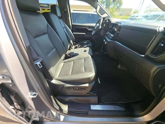 2025 GMC Sierra 1500 SLT Crew Cab Short Bed 4SA - miniatura 18