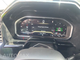 2025 GMC Sierra 1500 SLT Crew Cab Short Bed 4SA - miniatura 12