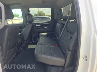 2025 GMC Sierra 1500 SLT Crew Cab Short Bed 4SA - miniatura 13