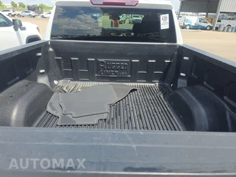 2025 GMC Sierra 1500 SLT Crew Cab Short Bed 4SA - miniatura 16