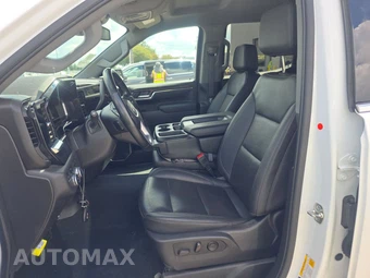 2025 GMC Sierra 1500 SLT Crew Cab Short Bed 4SA - miniatura 7
