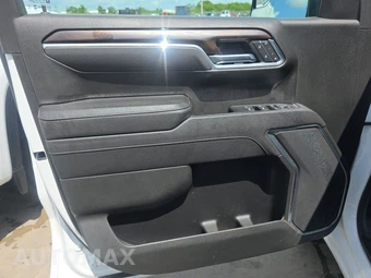 2025 GMC Sierra 1500 SLT Crew Cab Short Bed 4SA - miniatura 9