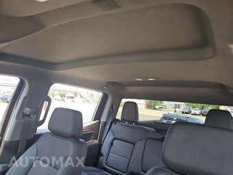 2025 GMC Sierra 1500 SLT Crew Cab Short Bed 4SA - miniatura 11