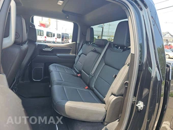 2025 GMC Sierra 1500 SLT Crew Cab Short Bed 4SA - miniatura 13