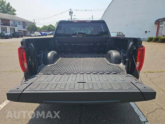 2025 GMC Sierra 1500 SLT Crew Cab Short Bed 4SA - miniatura 14