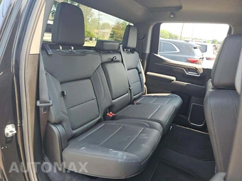 2025 GMC Sierra 1500 SLT Crew Cab Short Bed 4SA - miniatura 16