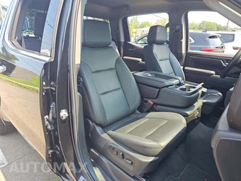 2025 GMC Sierra 1500 SLT Crew Cab Short Bed 4SA - miniatura 18